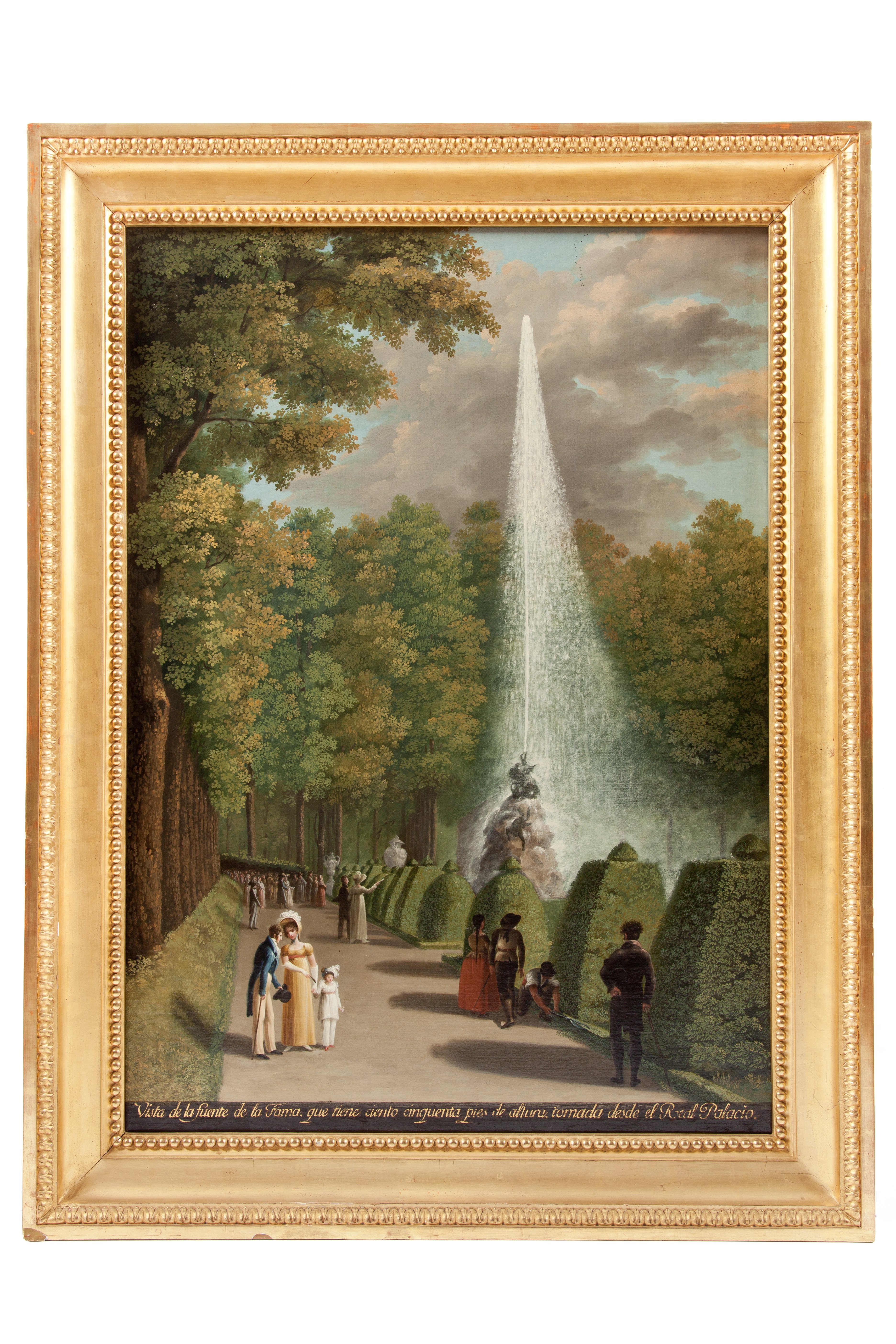 Fuente de La Fama
